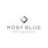 Rosy Blue Fine icon