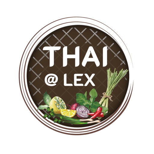 Thai at Lex icon