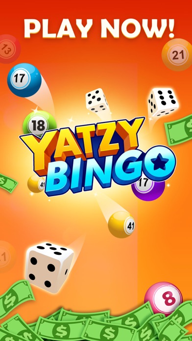Yatzy Bingo: Win Real Cash Screenshot