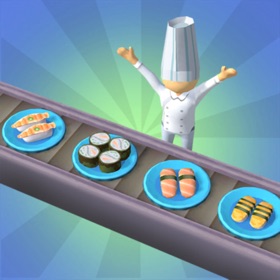 螢幕擷取畫面 (7) Sushi Matching Master