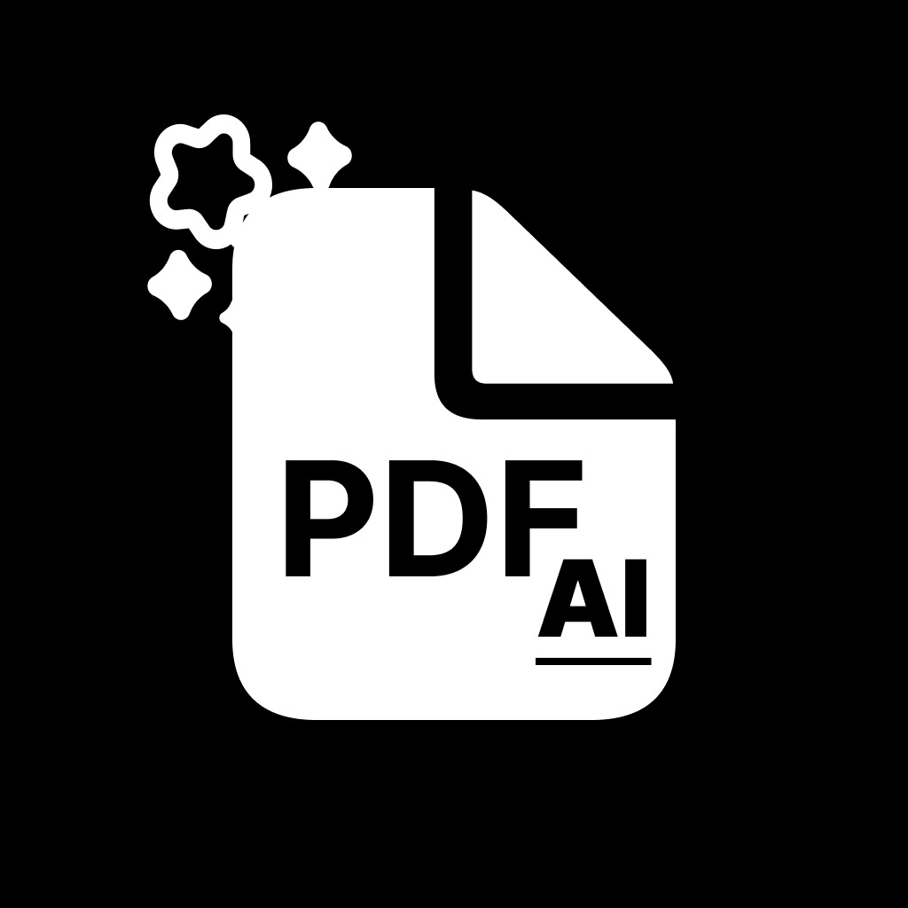 Get PDFAI - chatting documents for iOS, iPhone, iPad Aso Report