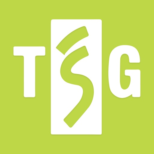 TSG Sportwelt icon