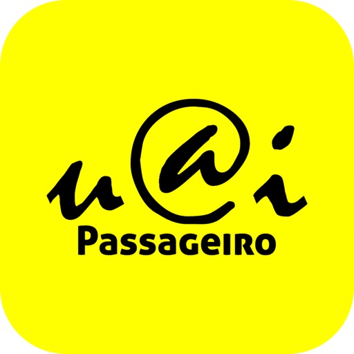 Uai - Passageiros icon