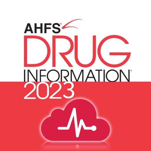 AHFS Drug Information