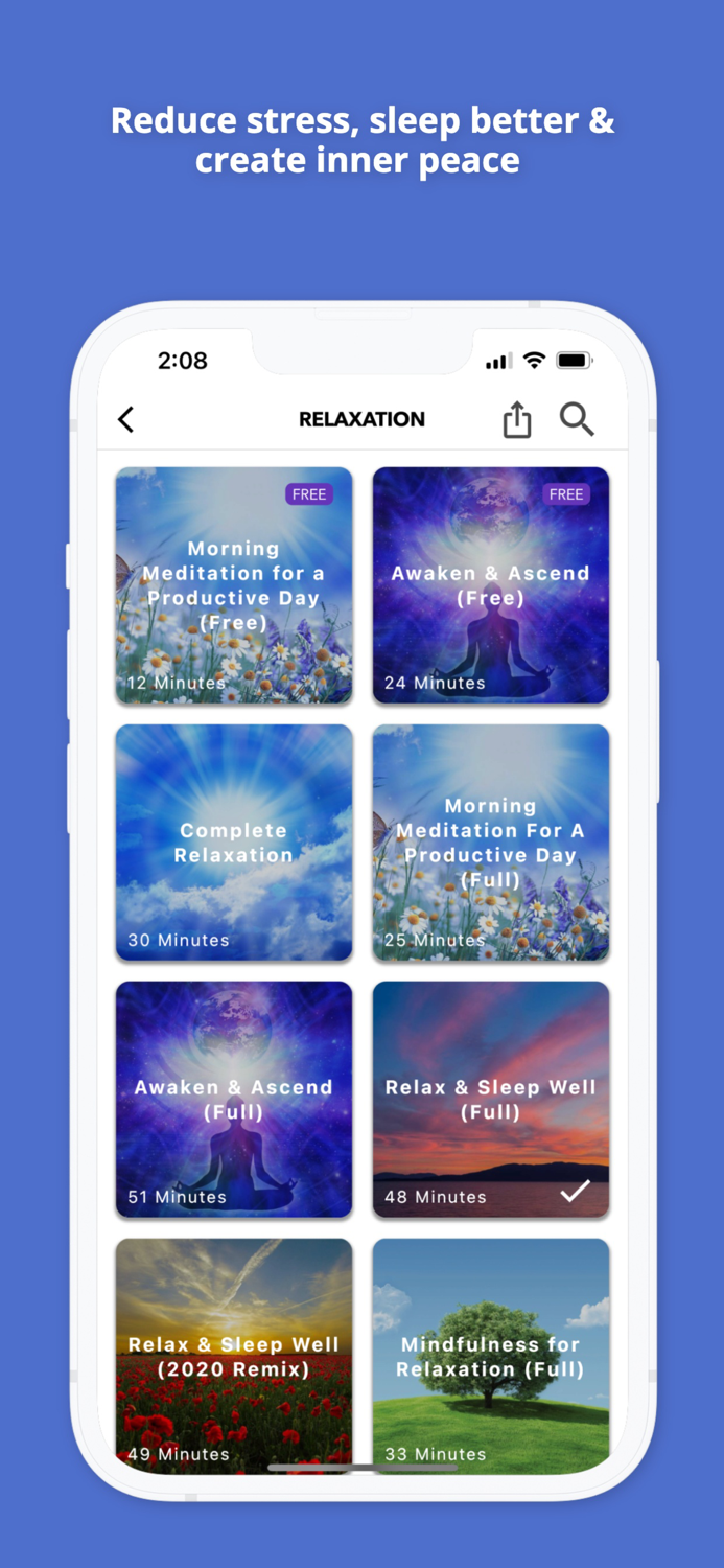 Ultimate Hypnosis Meditation