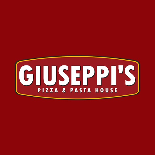 Giuseppi's Pizza & Pasta icon