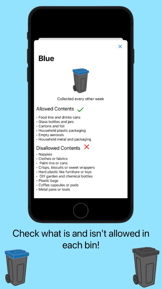 #2. MK Go Green (iOS) Podle: Manjunandan Vernekar