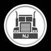 New Jersey CDL Test Prep icon