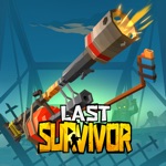 Last Survivor Zombie Shooter