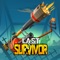 Icon Last Survivor: Zombie Shooter