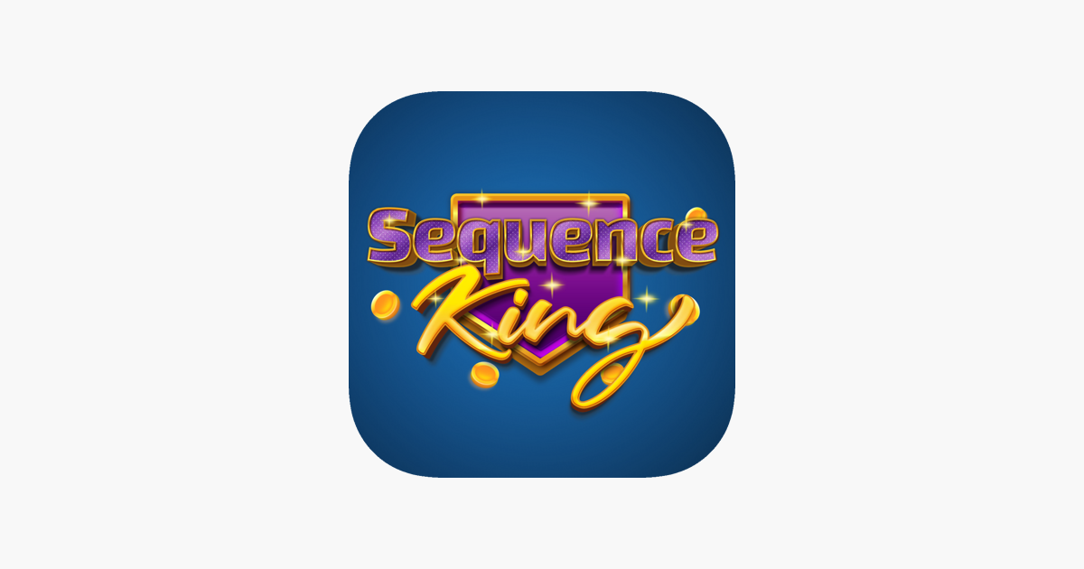 ‎Sequence Kings im App Store