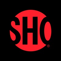 SHOWTIME logo