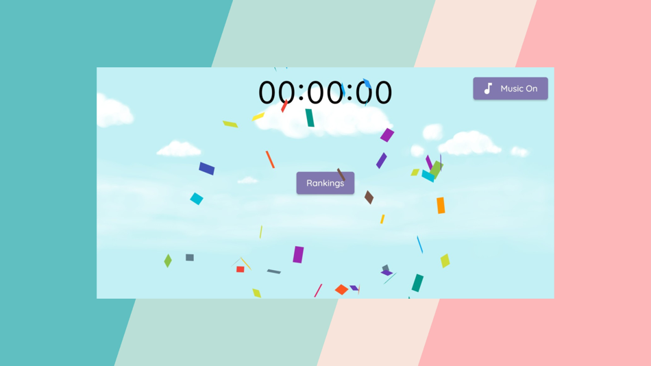 #5. Random Race: Decision Maker (iOS) 由: Welles Liu