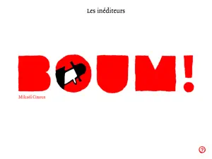 Boum! screenshot 1
