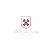 The Royal Guard Stickers