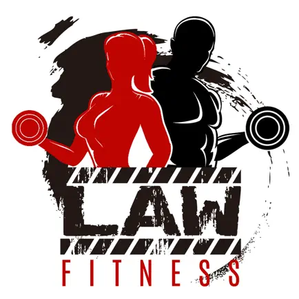 L.A.W FITNESS Cheats