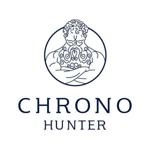 Chrono Hunter iOS App