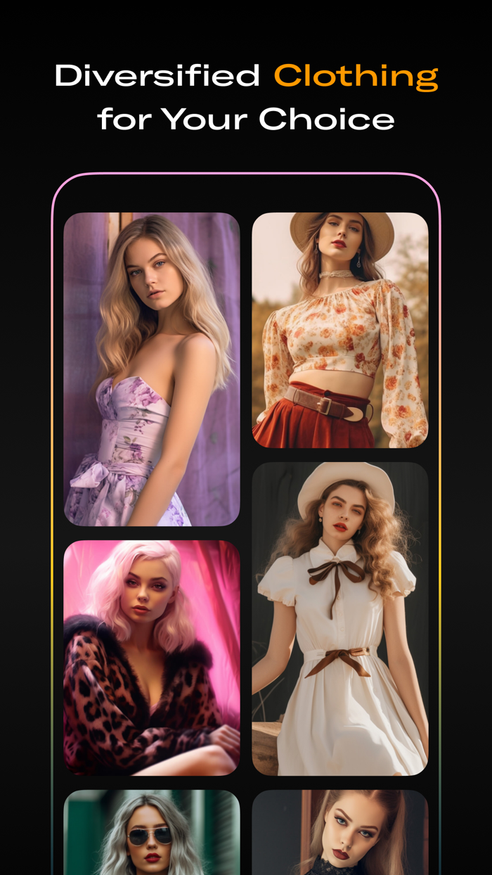 Wonder U Your Art Generator