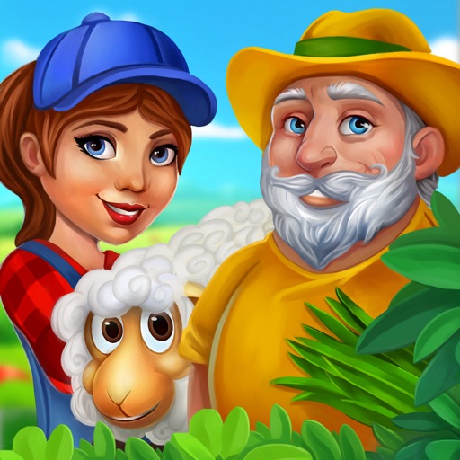 Farm Mania 1 icon