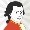 Mozart Variations for piano icon