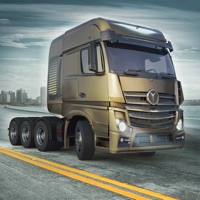 Truck World: Euro & American