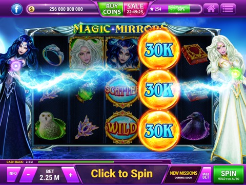 OMG! Fortune Slots Casinoのおすすめ画像4