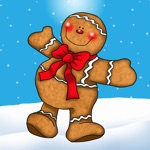 Download Gingerbread & Christmas Cookie app