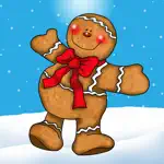 Gingerbread & Christmas Cookie App Cancel