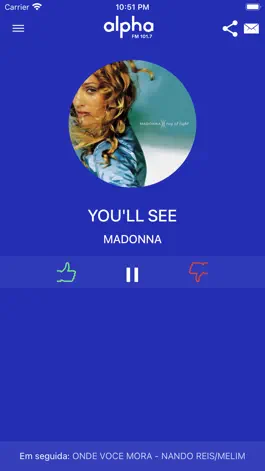 Game screenshot Alpha FM mod apk