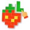 Pixel Blocks - Reverse Puzzle icon