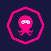 Icon Octo Gaming
