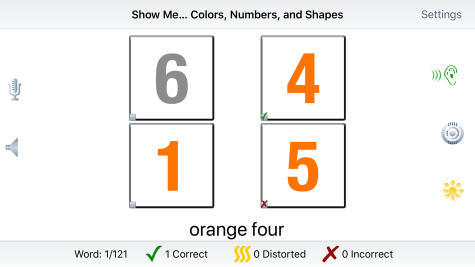 #4. Show Me… CNS (iOS) Ved: Learning Fundamentals, Inc.