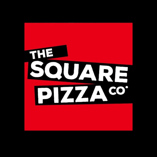 Square Pizza Co icon