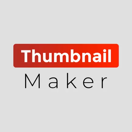 Thumbnail Maker - Channel Art Читы