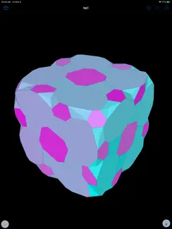 Polyhedra 3D iPad image 4