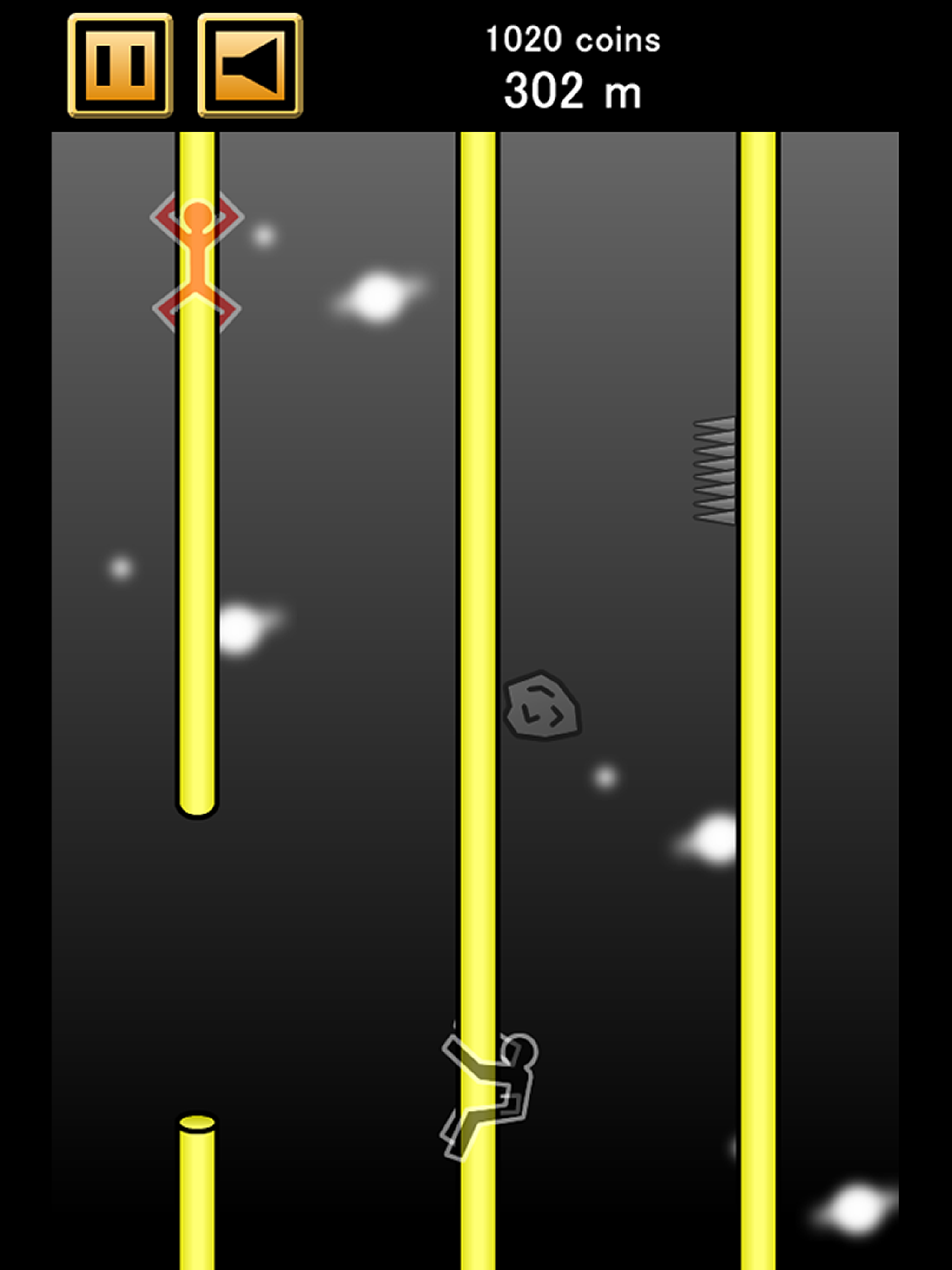 Climb Up! screenshot 10