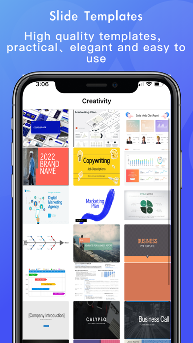 AICopy - Article,Copy,Essay AI Screenshot