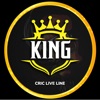 King Cricket Live Line