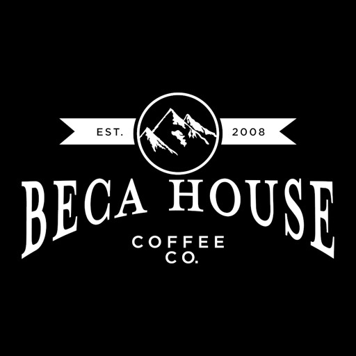 Beca House Coffee