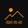 Timestamper - Photo Timestamp icon