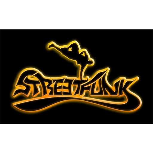 Streetfunk -Streetdance School icon