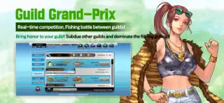 Fishing Superstars - Screenshot 3