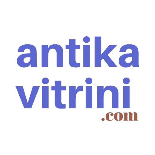 Antikavitrini