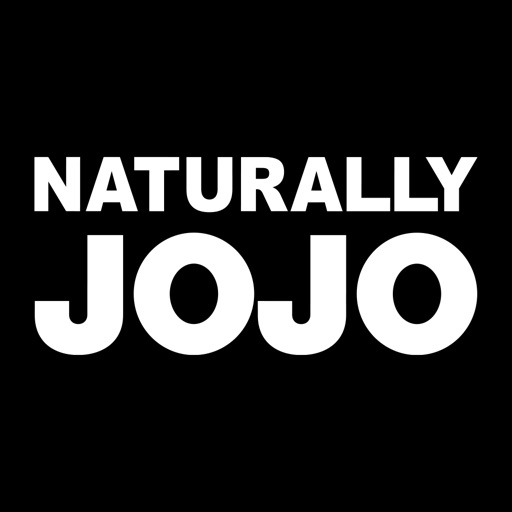 NATURALLY JOJO icon