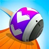 Stumble Balls 3D-Trials Please icon