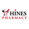 Hines Pharmacy icon