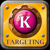 Targeting Maths K - Blake eLearning