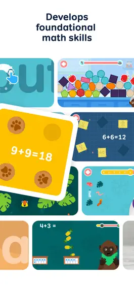 Game screenshot MarcoPolo World School apk