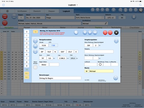 Logbook Suiteのおすすめ画像3