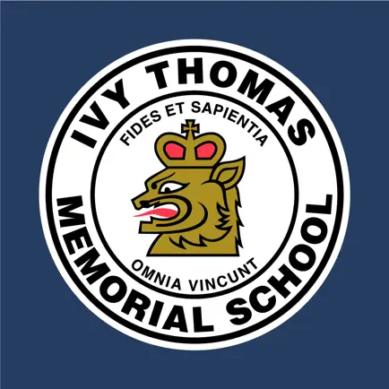 Ivy Thomas Memorial School Cheats